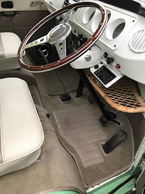 1970 T2 Bay For sale